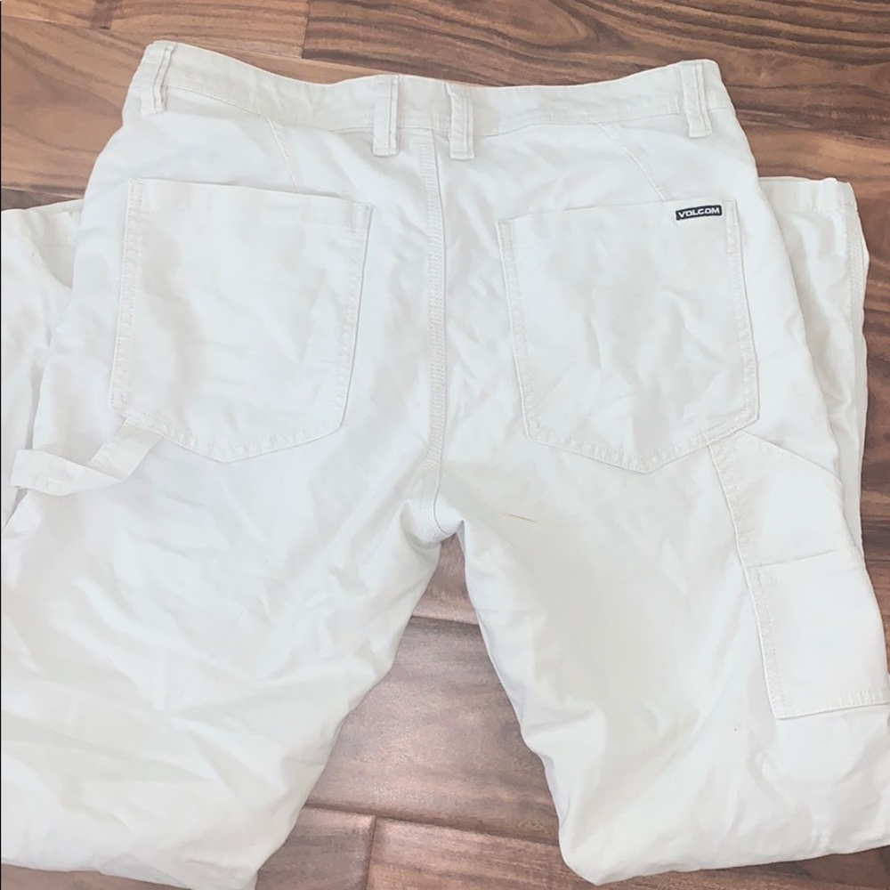 VOLCOM PAINTER PANTS